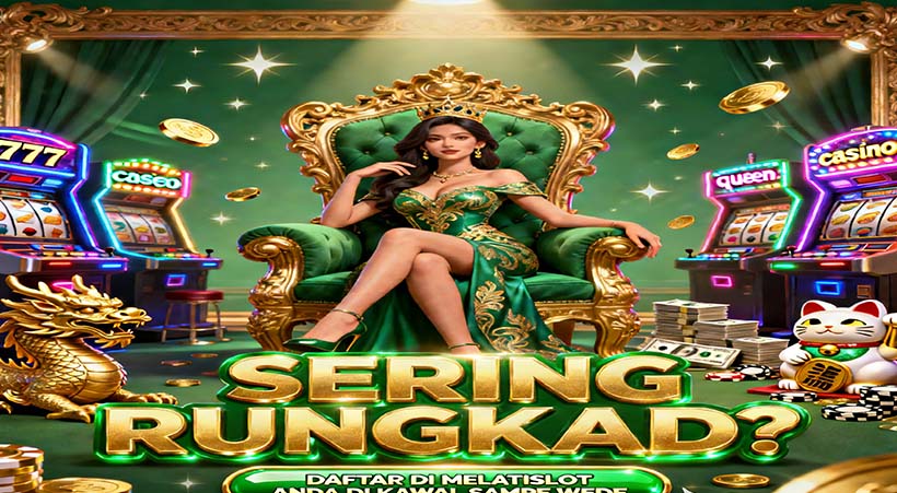 MELATISLOT Slot Via Seabank Mudah Dan Terpercaya
